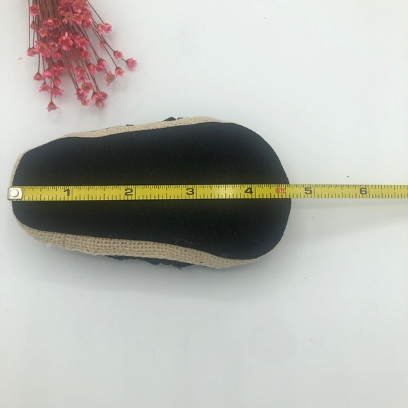 First Steps Baby Shoes Size 9-12 Months - Picture 8 of 8